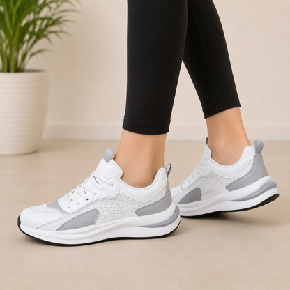 Zapatillas con Suela Ortopédica®