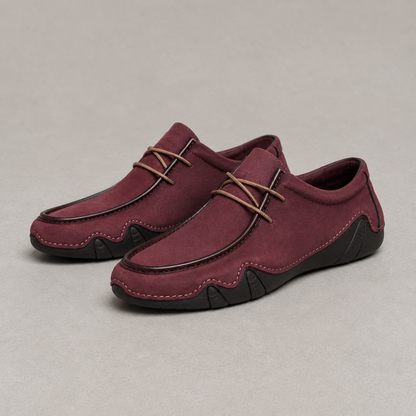 Mocasines flexibles con suela antideslizante®