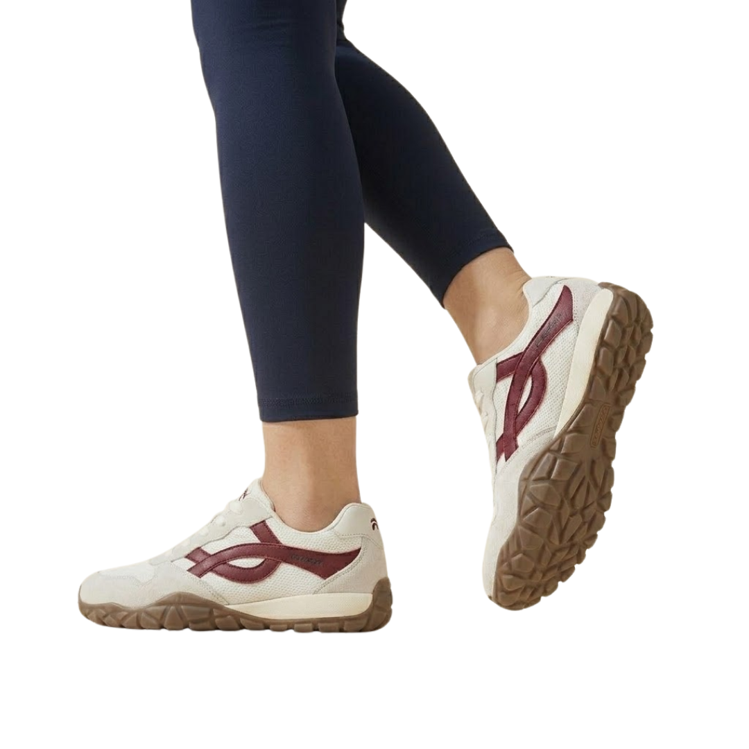 Zapatillas Deportivas de Alto Rendimiento con Diseño Ergonómico®