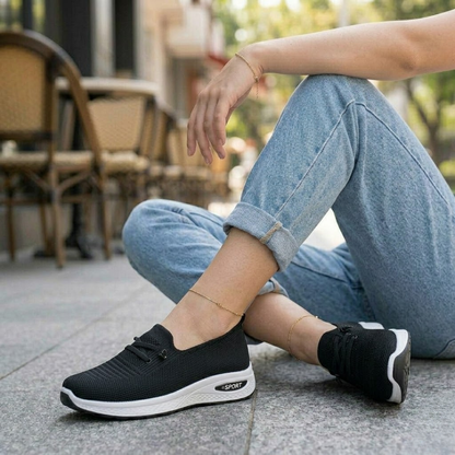Tenis Sevilla Ergonómicos
