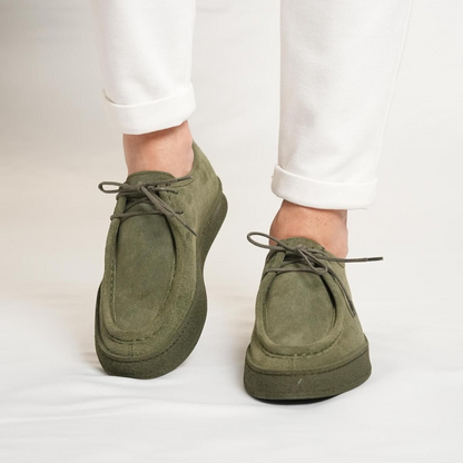 Zapatos Casuales Toronto®