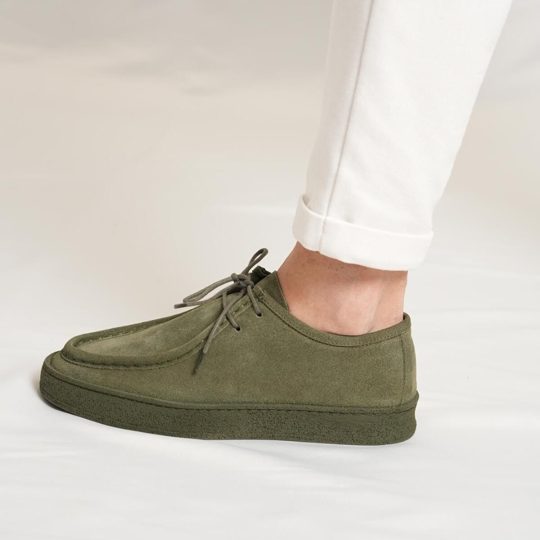 Zapatos Casuales Toronto®