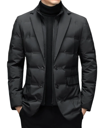 Chaqueta Urbana de Alto Rendimiento para Hombre®