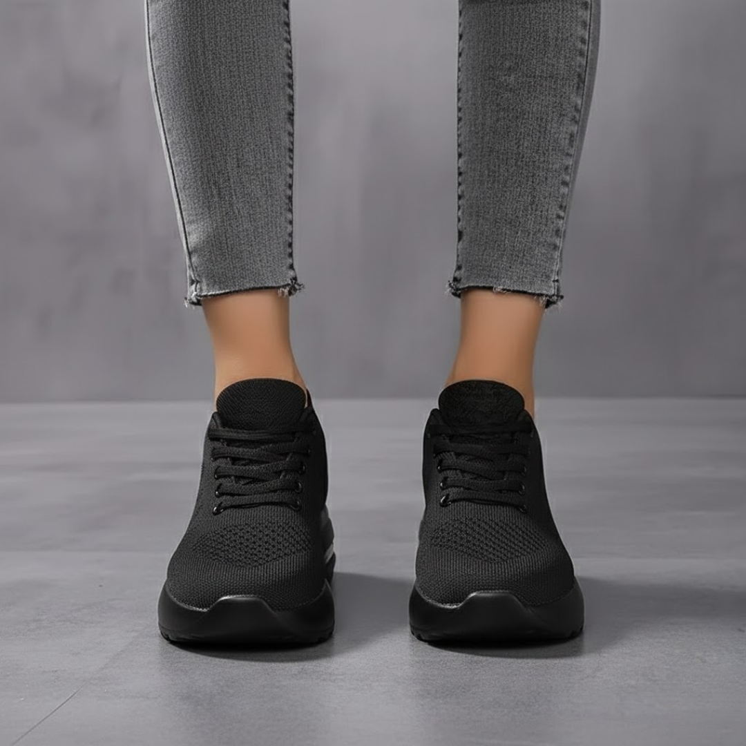 Zapatillas Ortopédicas Forradas®