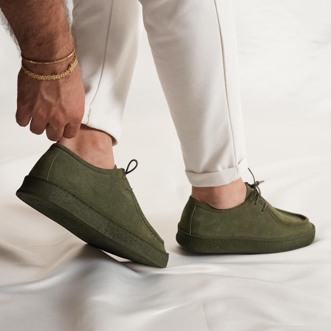 Zapatos Casuales Toronto®