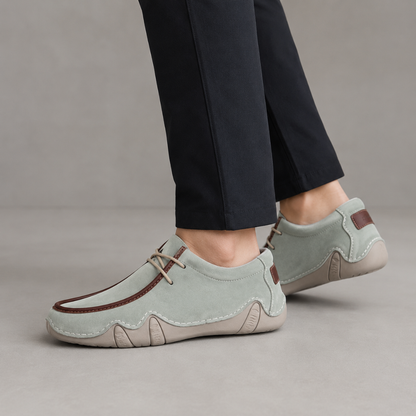 Mocasines flexibles con suela antideslizante®