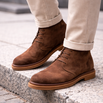 Zapatos Roma con diseño Elegante y Resistente