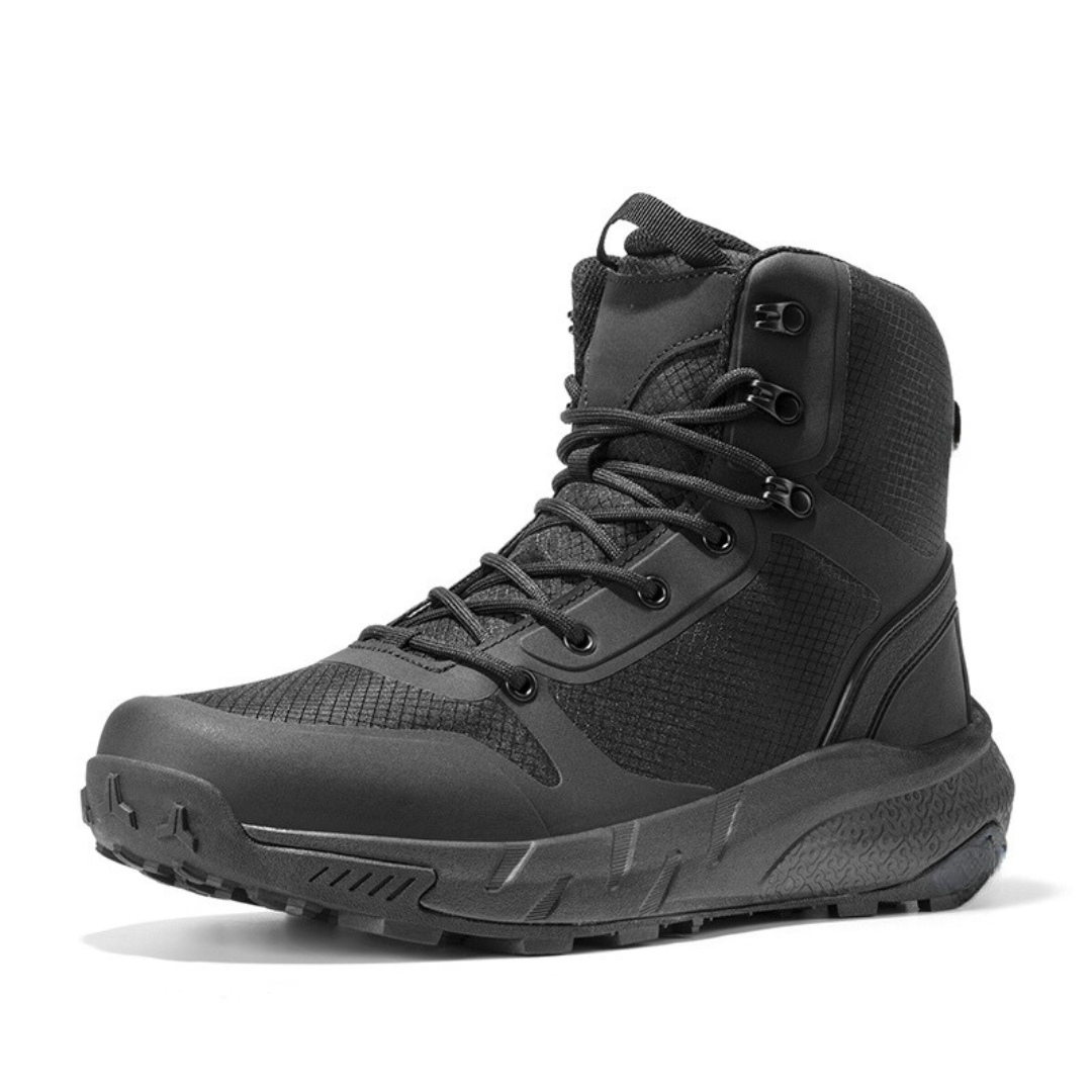 Botas de Senderismo Estilo Militar Roma
