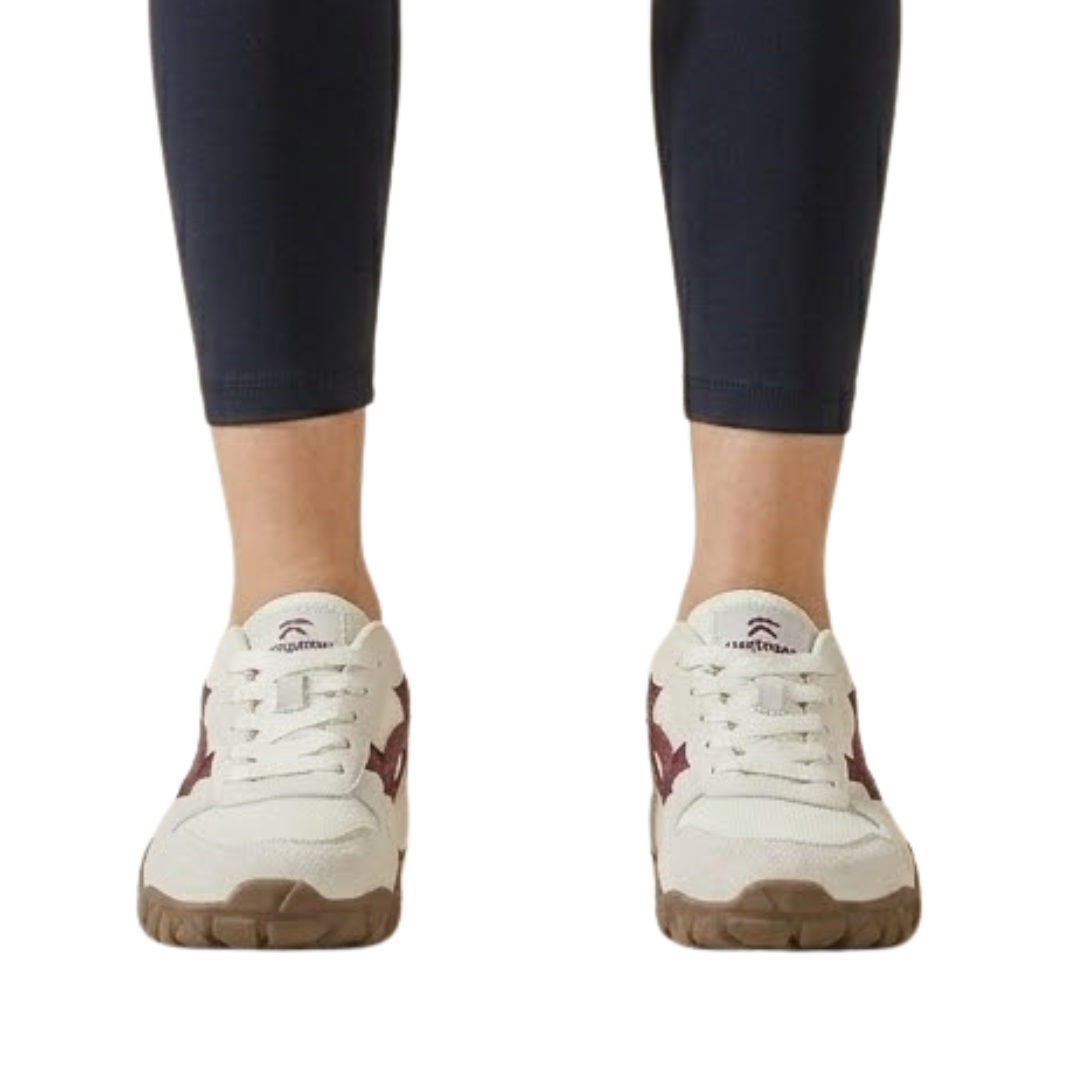 Zapatillas Deportivas de Alto Rendimiento con Diseño Ergonómico®