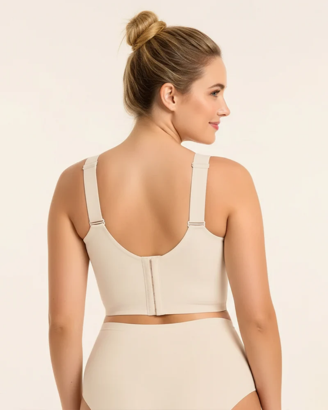 Sujetador Push Up Sin Costuras (OFERTA 2X1)®