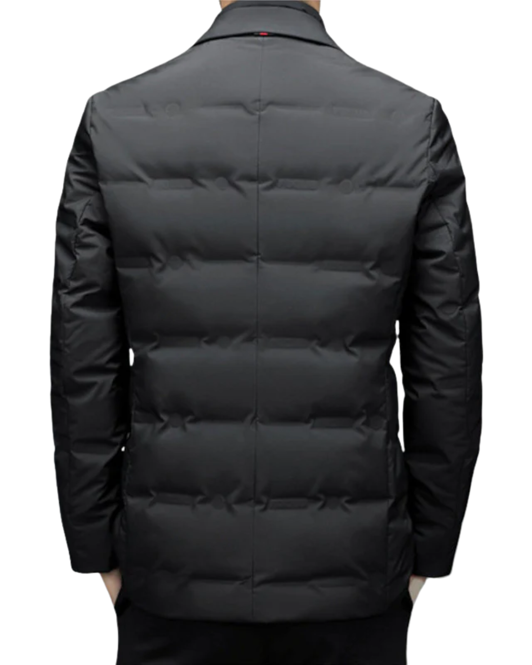 Chaqueta Urbana de Alto Rendimiento para Hombre®