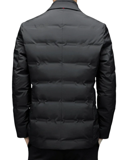 Chaqueta Urbana de Alto Rendimiento para Hombre®