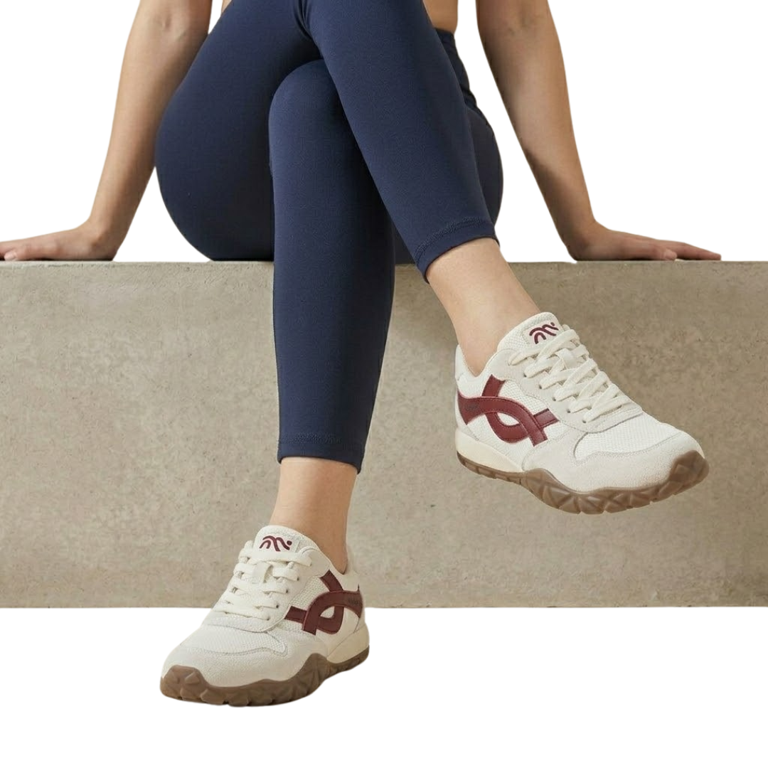 Zapatillas Deportivas de Alto Rendimiento con Diseño Ergonómico®