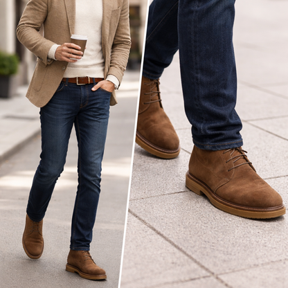 Zapatos Roma con diseño Elegante y Resistente