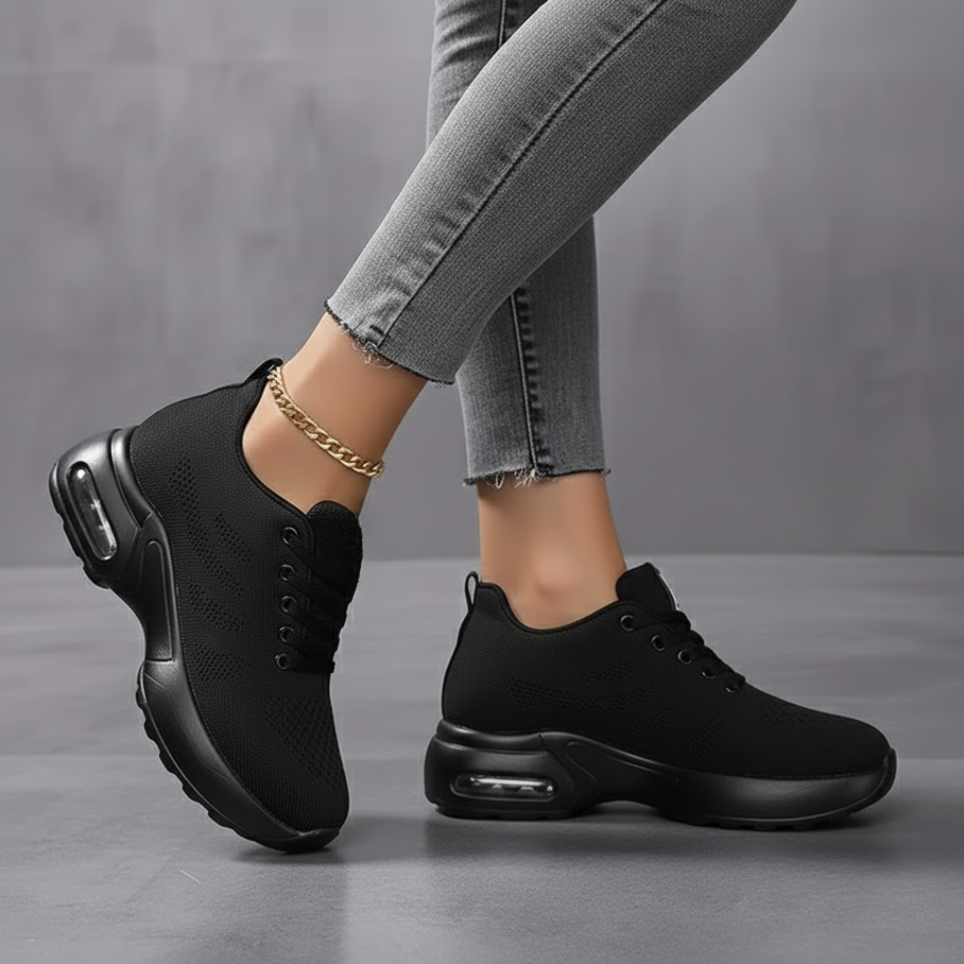 Zapatillas Ortopédicas Forradas®