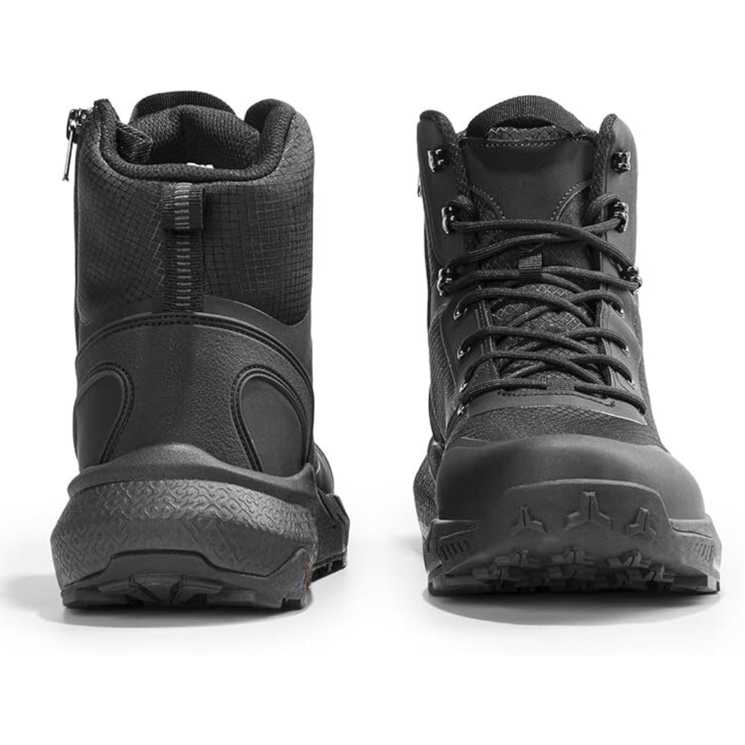 Botas de Senderismo Estilo Militar Roma