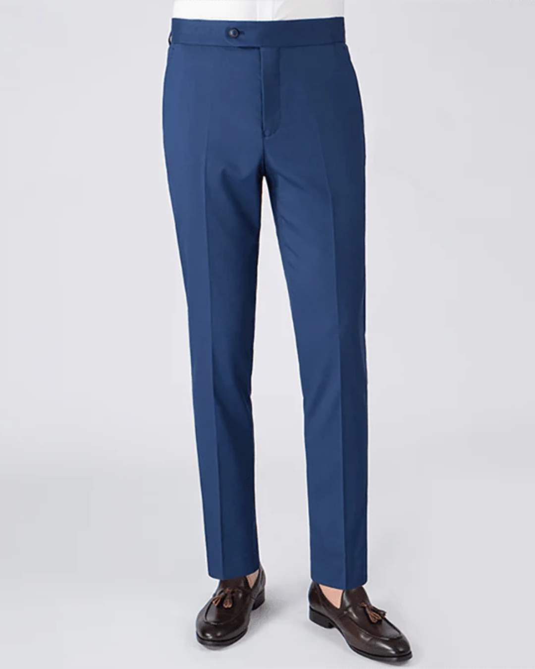 Pantalón Formal Elástico para Hombre®
