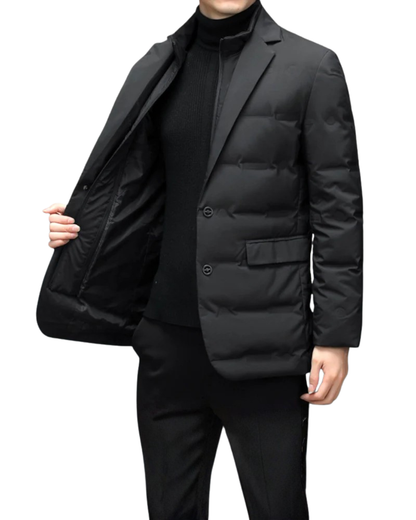 Chaqueta Urbana de Alto Rendimiento para Hombre®