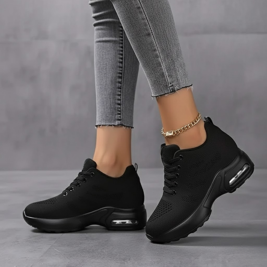 Zapatillas Ortopédicas Forradas®