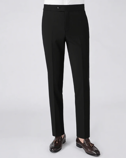 Pantalón Formal Elástico para Hombre®